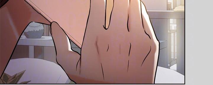 契约对象漫画漫画,第80章：特别的东西3图