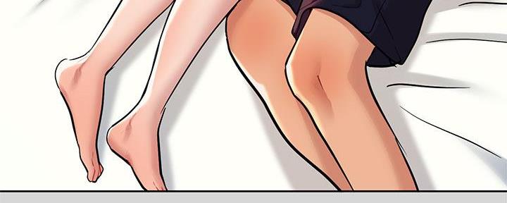 夏天的民宿漫画漫画,第82章：【第二季】罢工3图