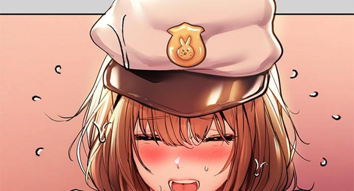 临时女友漫画漫画,第13章：室友10图