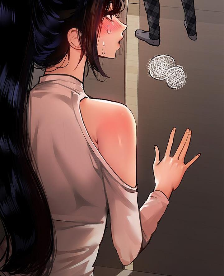灵感与期待漫画漫画,第11话5图