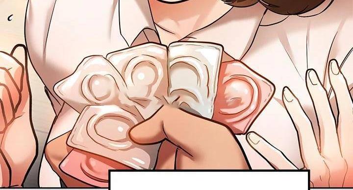 兼职恋人漫画漫画,第52章：归来【完结】3图