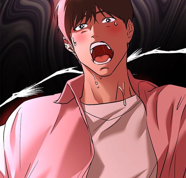 非常冤家漫画漫画,第12章：心烦意乱10图