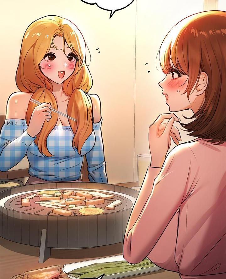 弟妹诊撩室10漫画,第37话 想象5图