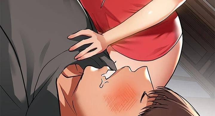 兼职恋人免费漫画,第18章：胡思乱想2图
