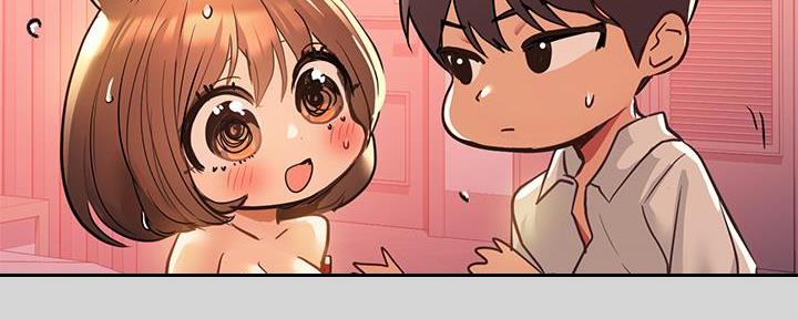 兼职恋人漫画漫画,第50章：迟钝3图