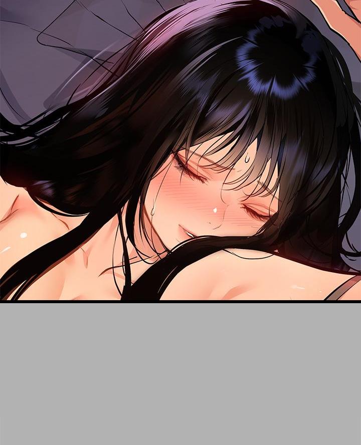 灵感的感悟漫画,第15话5图