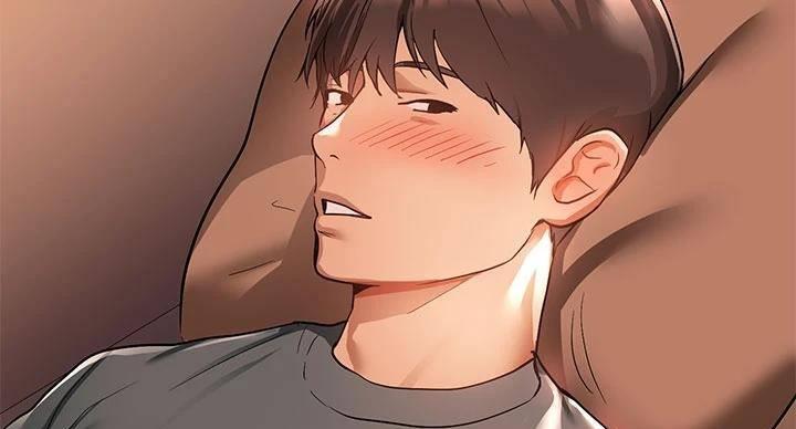 李作家漫画漫画,第4章：醉了5图