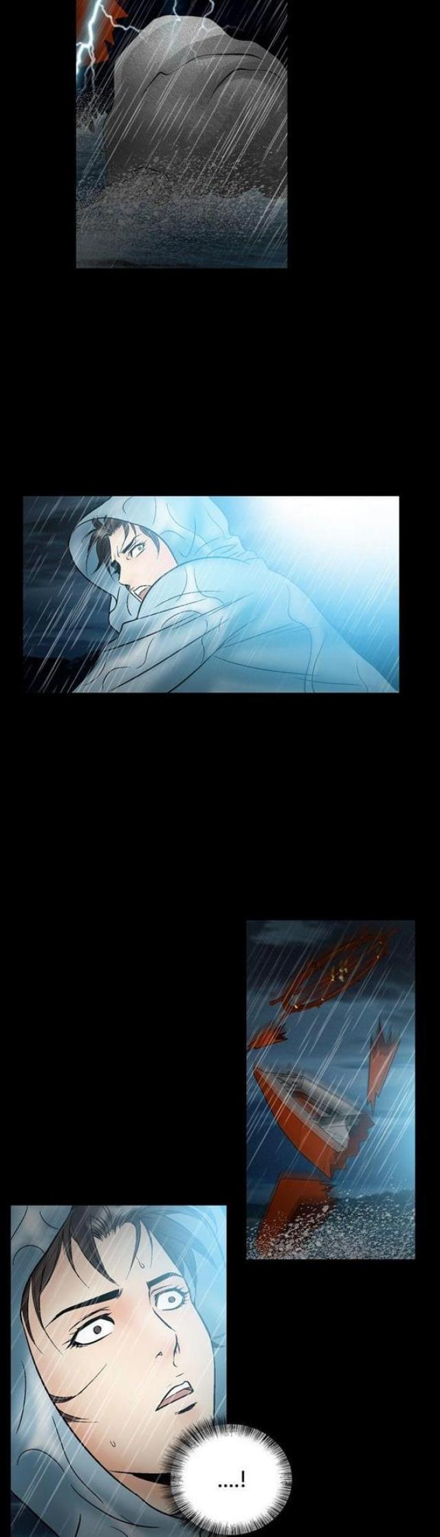 出轨漫画漫画,第40话4图
