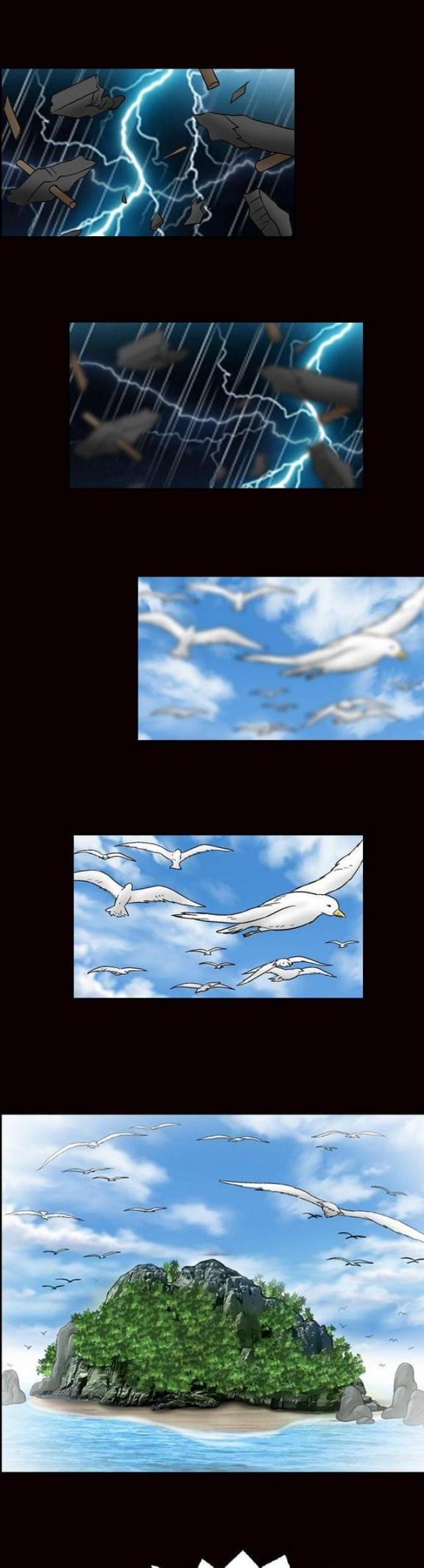 出轨漫画漫画,第46话5图