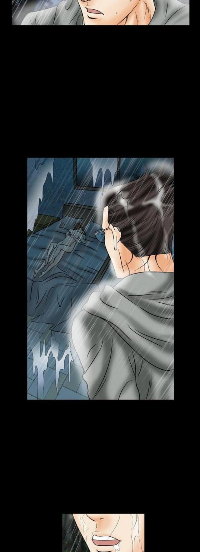 婚外情漫画漫画,第39话1图