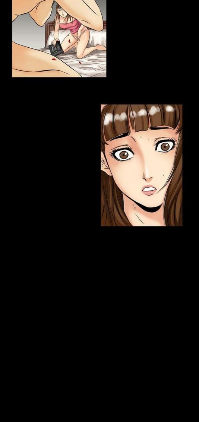 婚外情漫画漫画,第12话5图