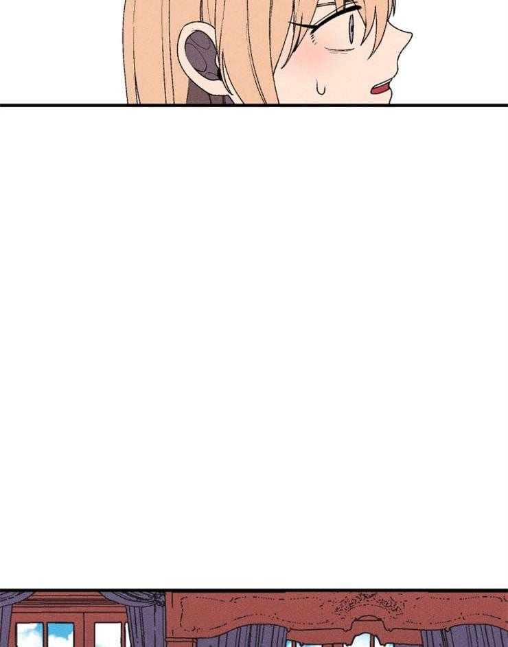 腹黑女的异想世界漫画漫画,第49话 晚安丽萨3图