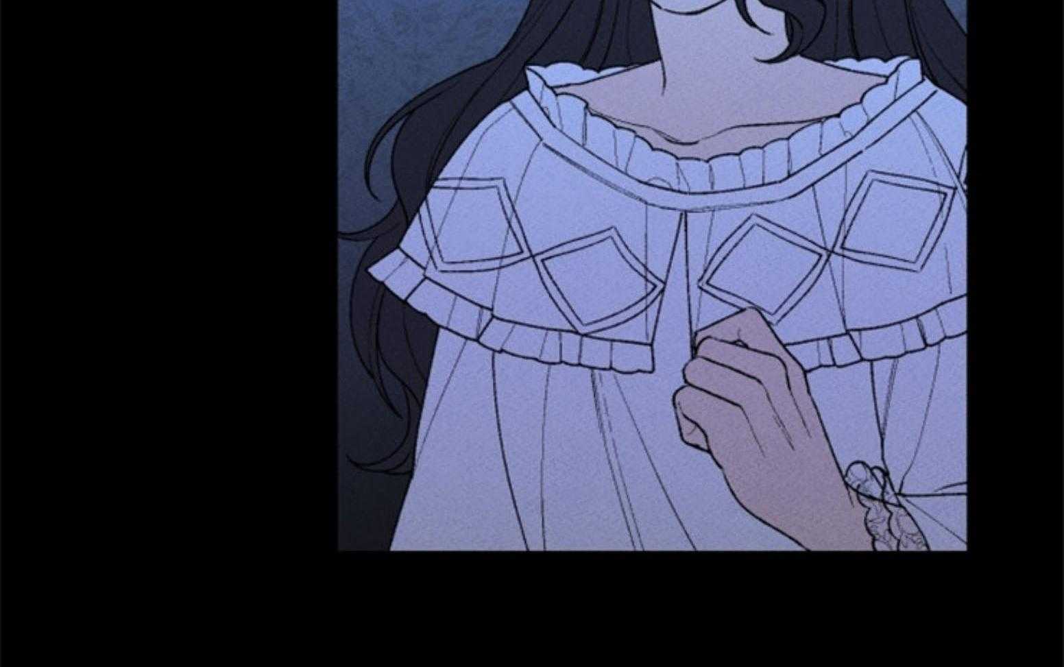腹黑女的异想世界漫画漫画,第108话 代价1图