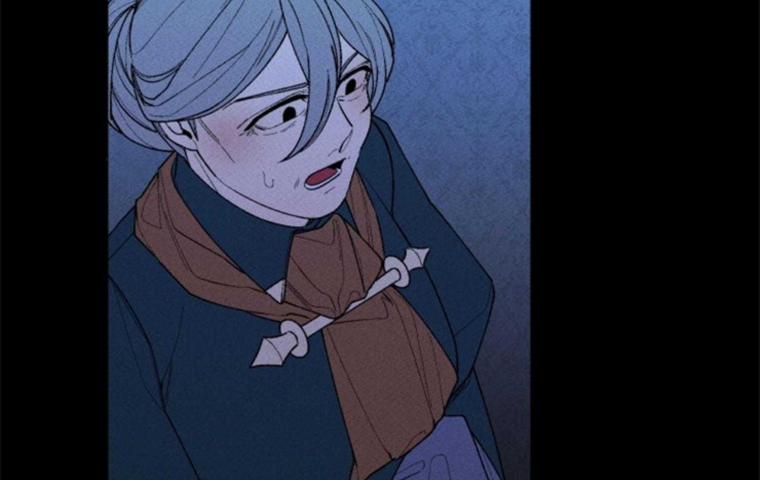 腹黑女的异想世界漫画漫画,第107话 找回的记忆4图