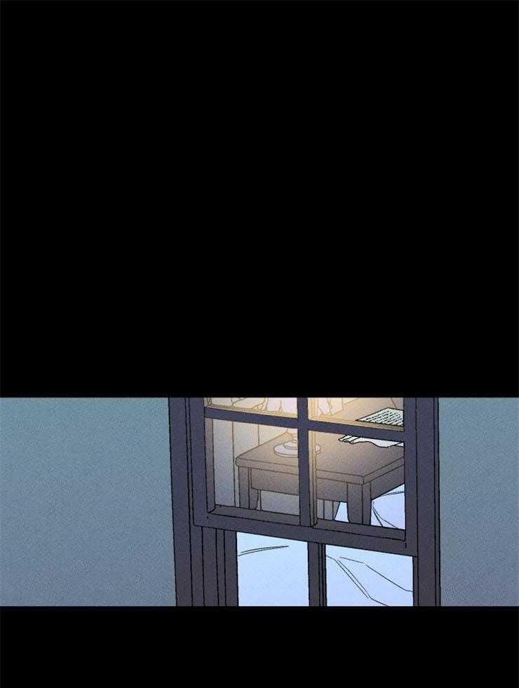 腹黑女的异想世界漫画漫画,第163话 一点希望1图