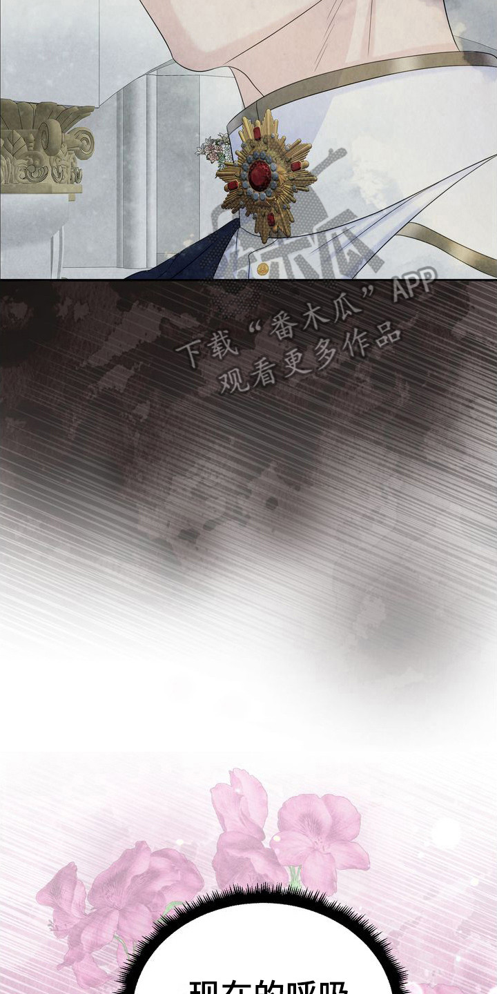 小野猫驯服手册第二十话漫画,第11章：破罐破摔 1图
