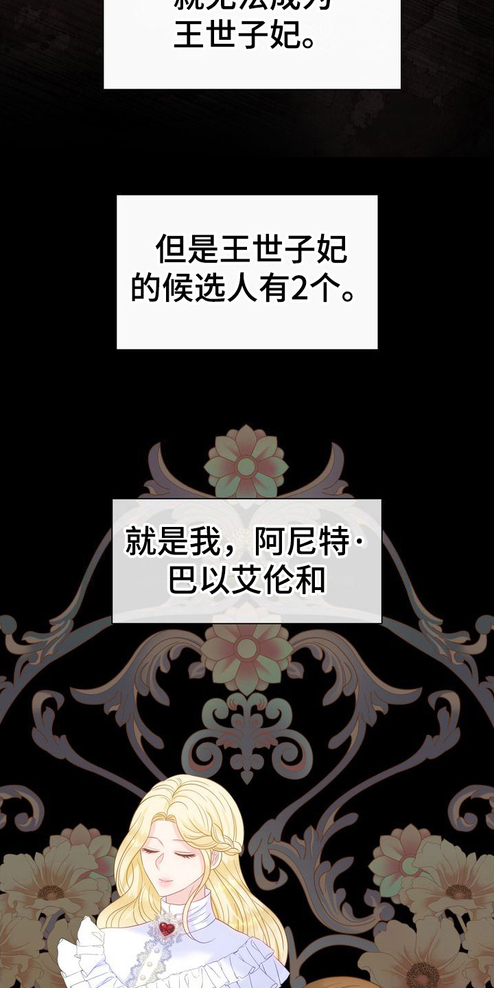 小野猫驯服手册漫画漫画,第30章：诬陷4图