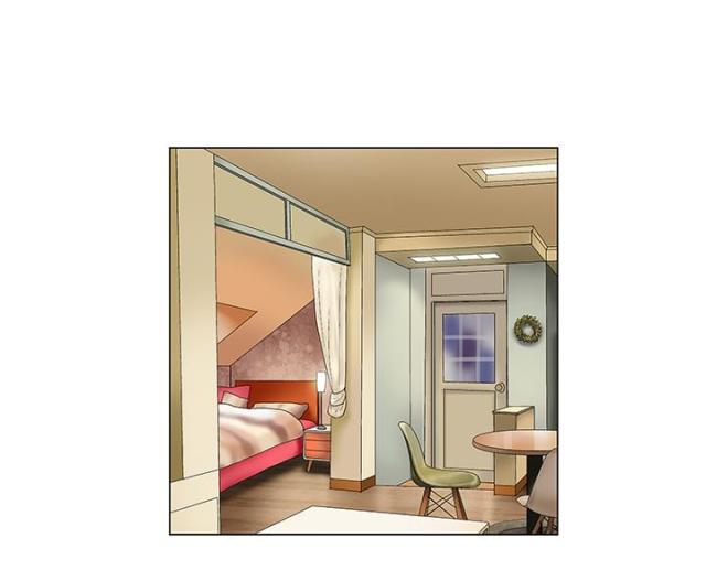 此处心安漫画漫画,第5章：宝物2号8图