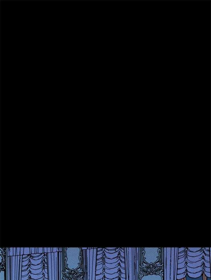 腹黑女的异想世界漫画漫画,第161话 赎罪的开始1图