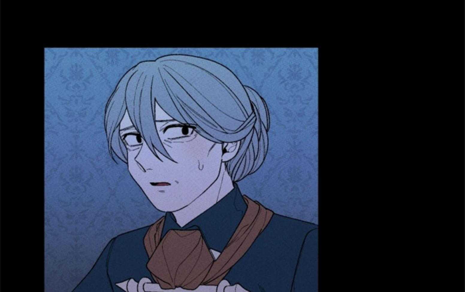 腹黑女的异想世界漫画漫画,第108话 代价2图