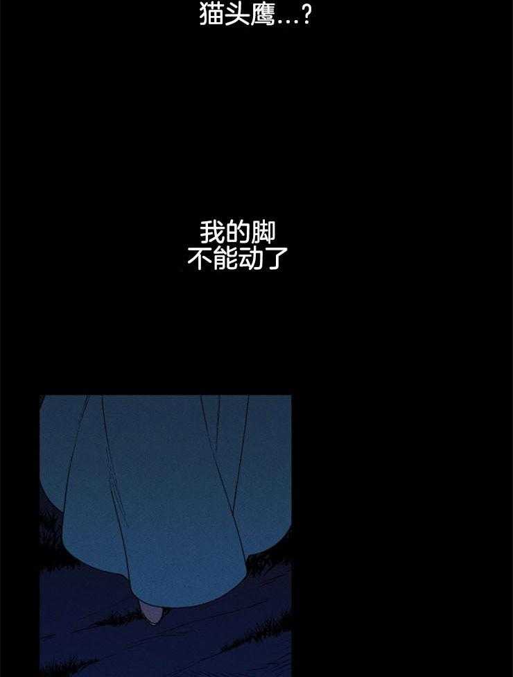 腹黑女的异想世界漫画漫画,第60话 请求帮助2图