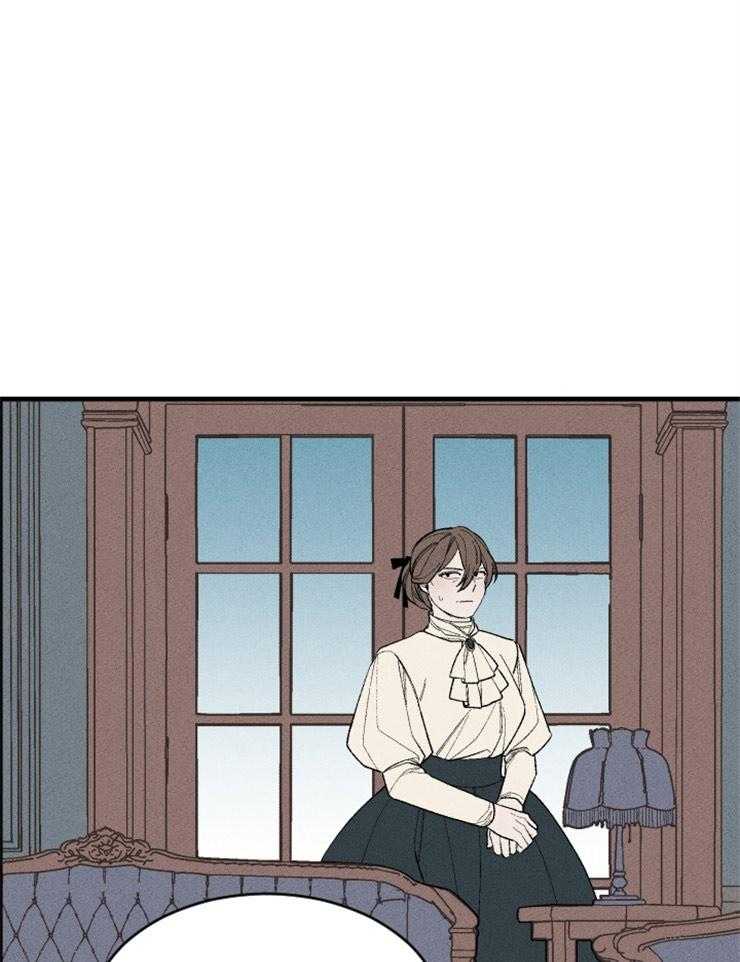 腹黑女的异想世界漫画漫画,第103话 争吵2图