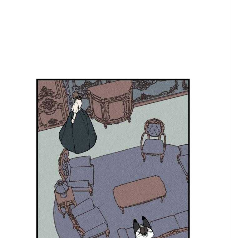 腹黑女的异想世界漫画漫画,第75话 救她的办法1图