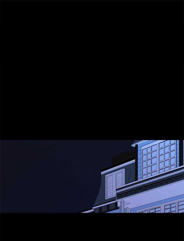 腹黑女的异想世界漫画漫画,第28话 悲剧的结局5图