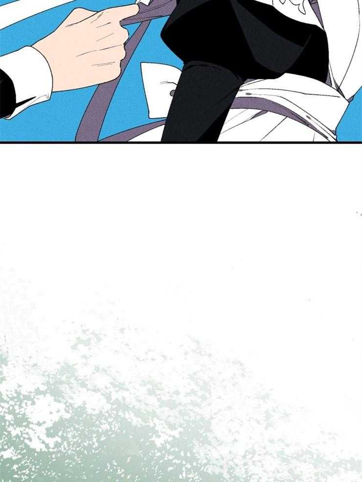 腹黑女的异想世界漫画漫画,第21话 对峙4图