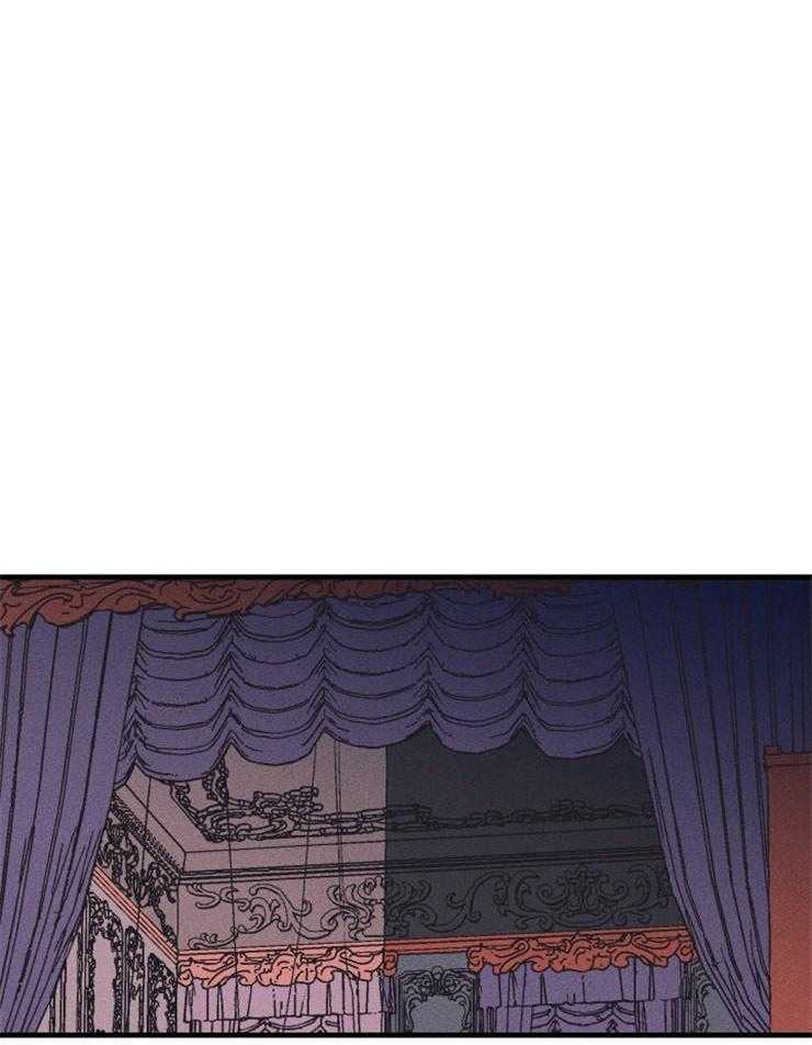 腹黑女的异想世界漫画漫画,第70话 瞬间的奇迹3图