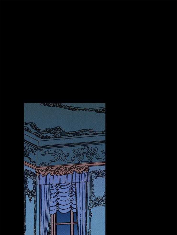 腹黑女的异想世界漫画漫画,第159话 不是天堂1图