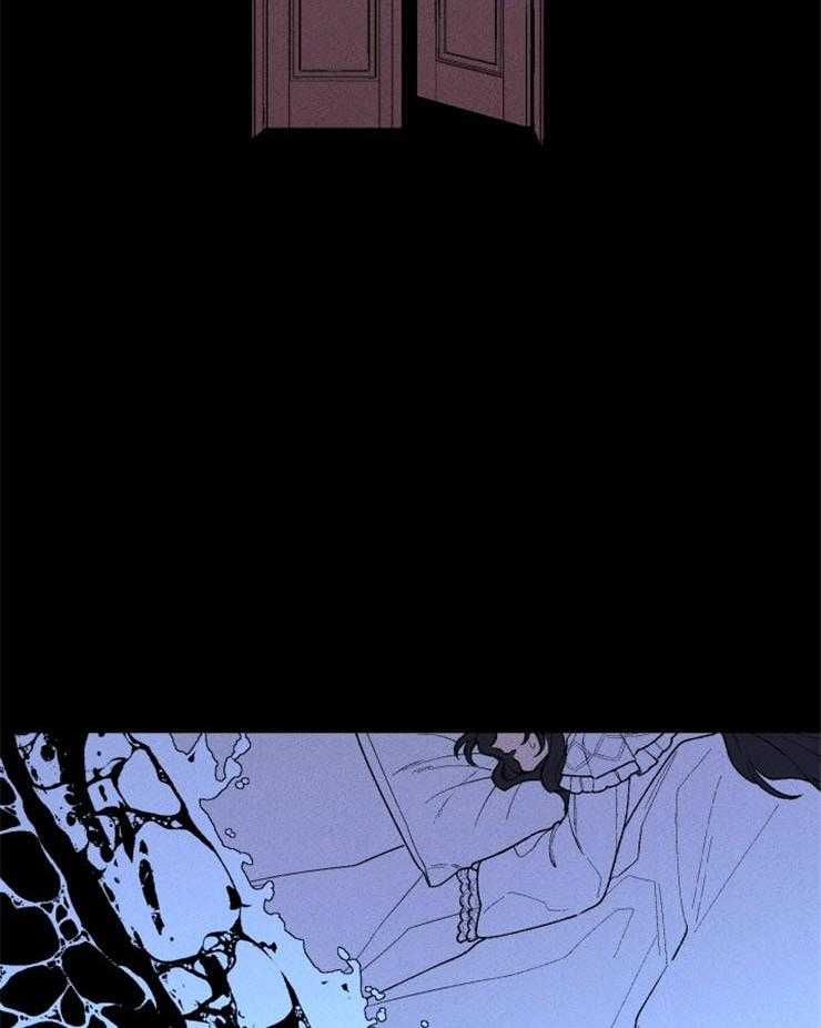 腹黑女的异想世界漫画漫画,第102话 第一个失败3图