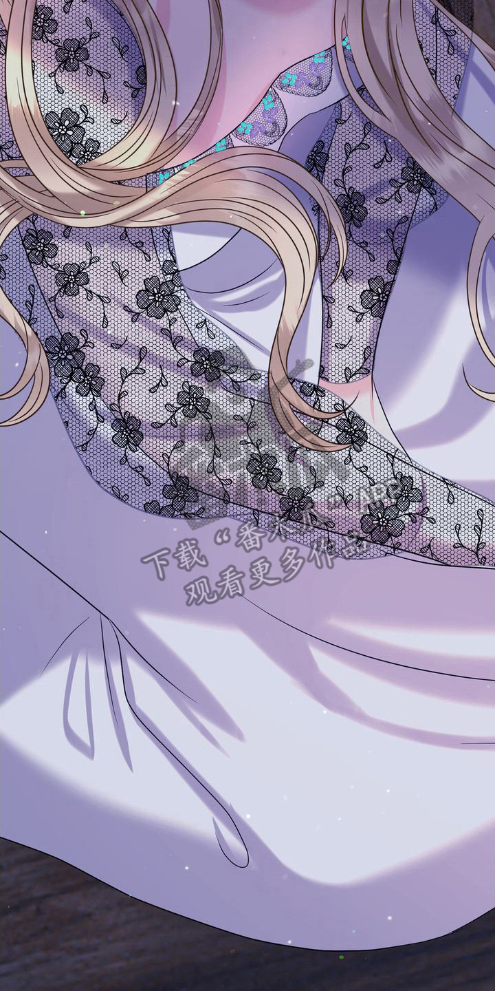 小野猫驯服手册漫画漫画,第4章：婚礼前夕1图