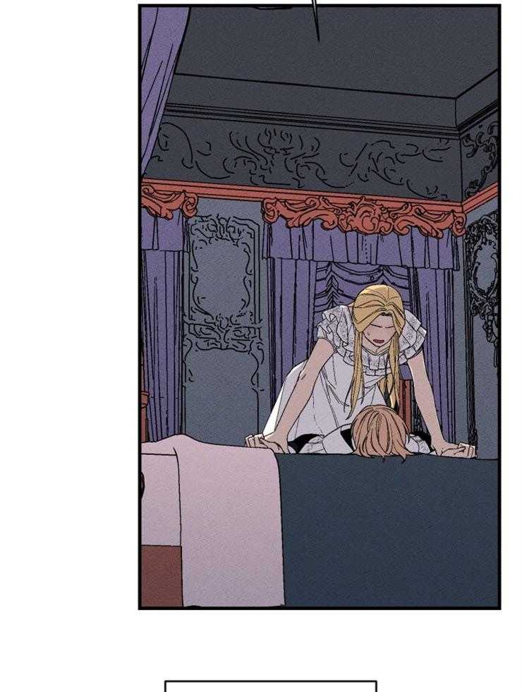 摄影风格漫画漫画,第135章：往事6图