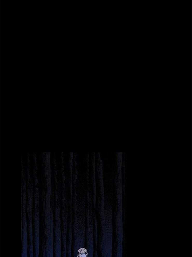 腹黑女的异想世界漫画漫画,第20话 狼人梦2图