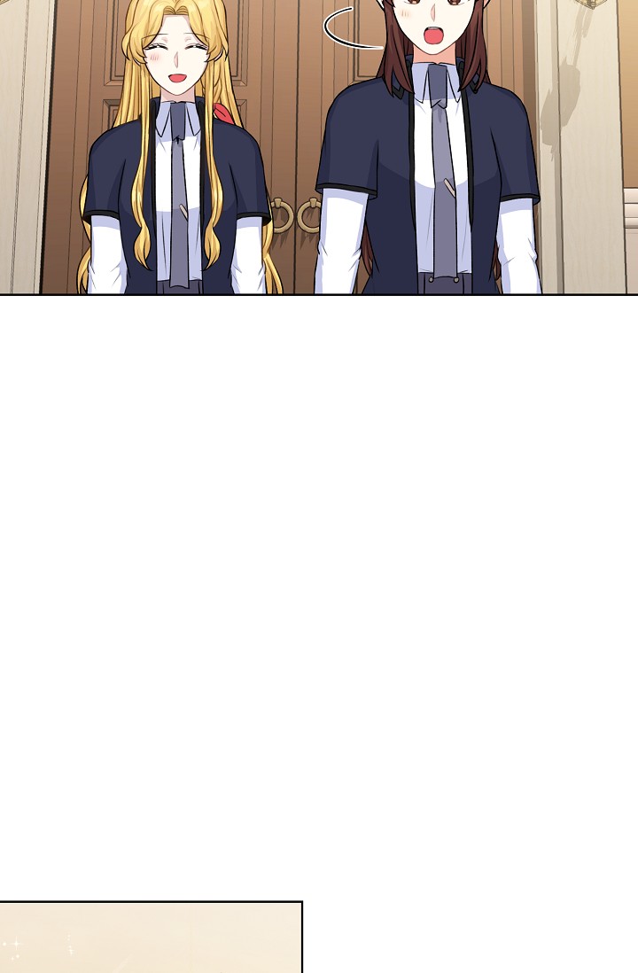 恋爱实境漫画漫画,第36话4图