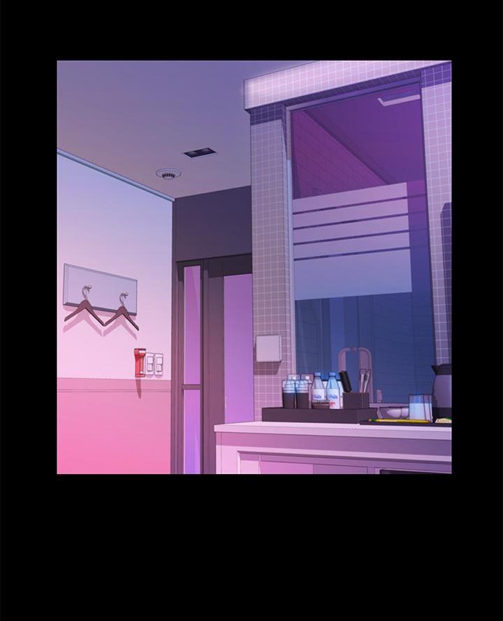 民宿继承人漫画漫画,第71章：练车9图