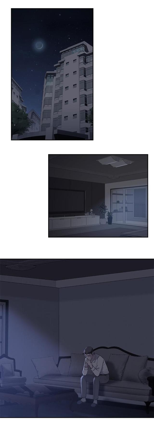 暧昧(完结)漫画漫画,第66话1图