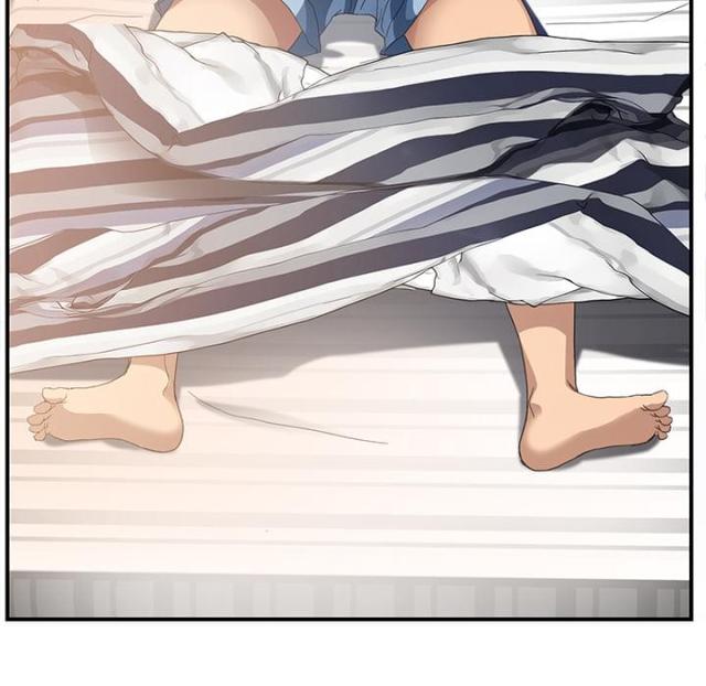 暧昧的漫画漫画,第19话2图