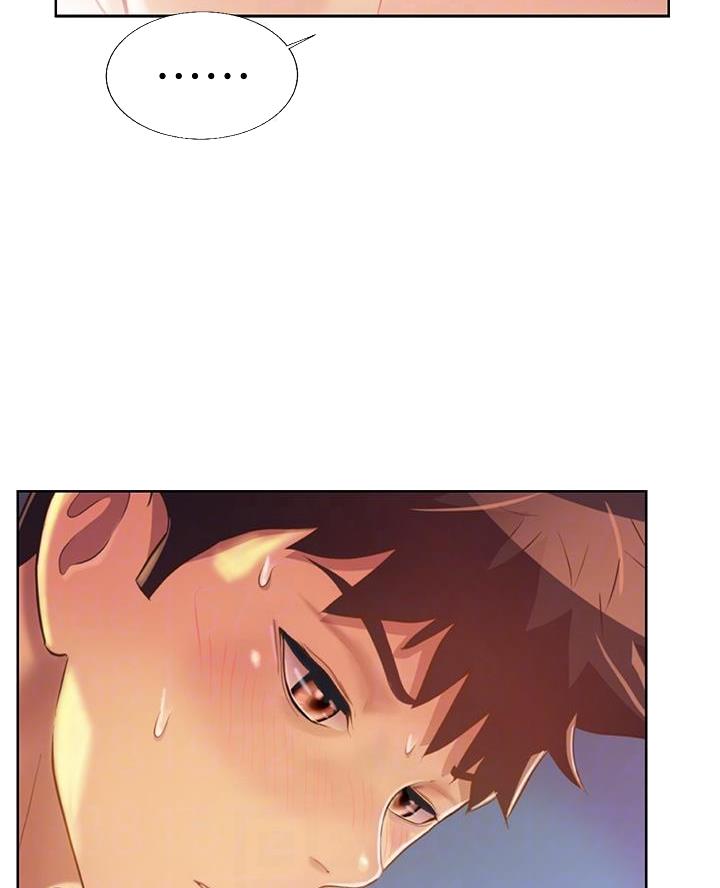夏天的民宿漫画漫画,第70章：约会9图