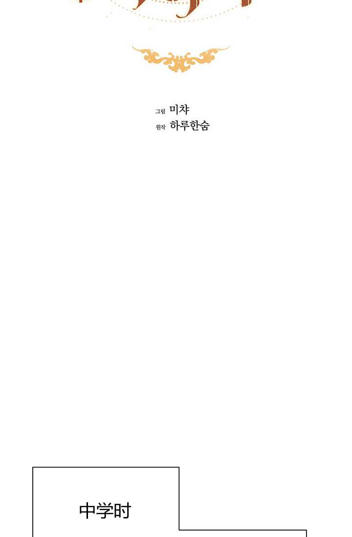 恋爱实境漫画漫画,序章1图