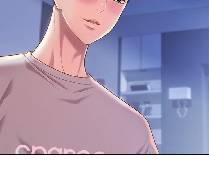 住在鬼屋不怕鬼漫画漫画,第31章：下不了手7图