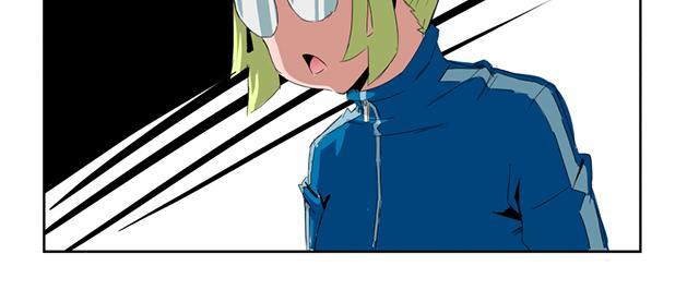 黑暗冒险漫画漫画,第19章：搞什么鬼10图