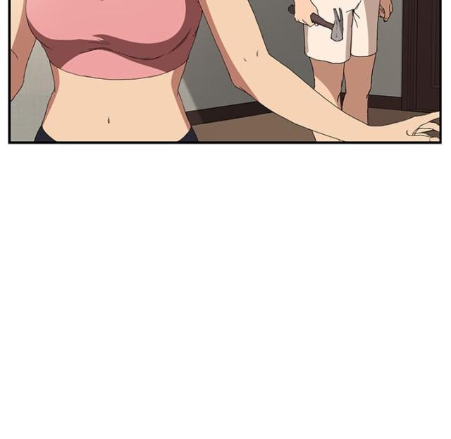 暧昧的漫画图片漫画,第7话3图