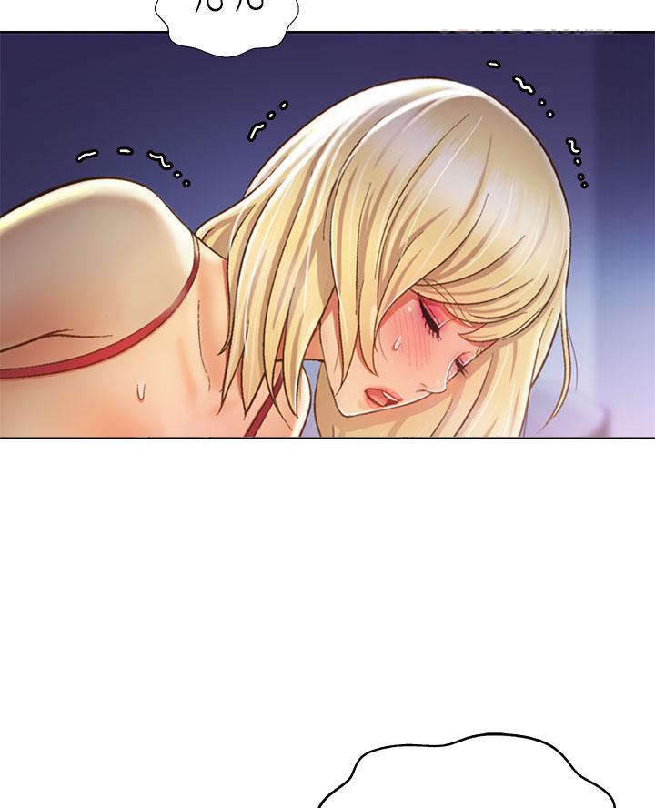 民宿继承人漫画漫画,第57章：性感的纹身9图