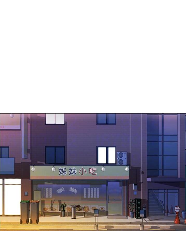 契约对象漫画漫画,第9章：新生欢迎会7图