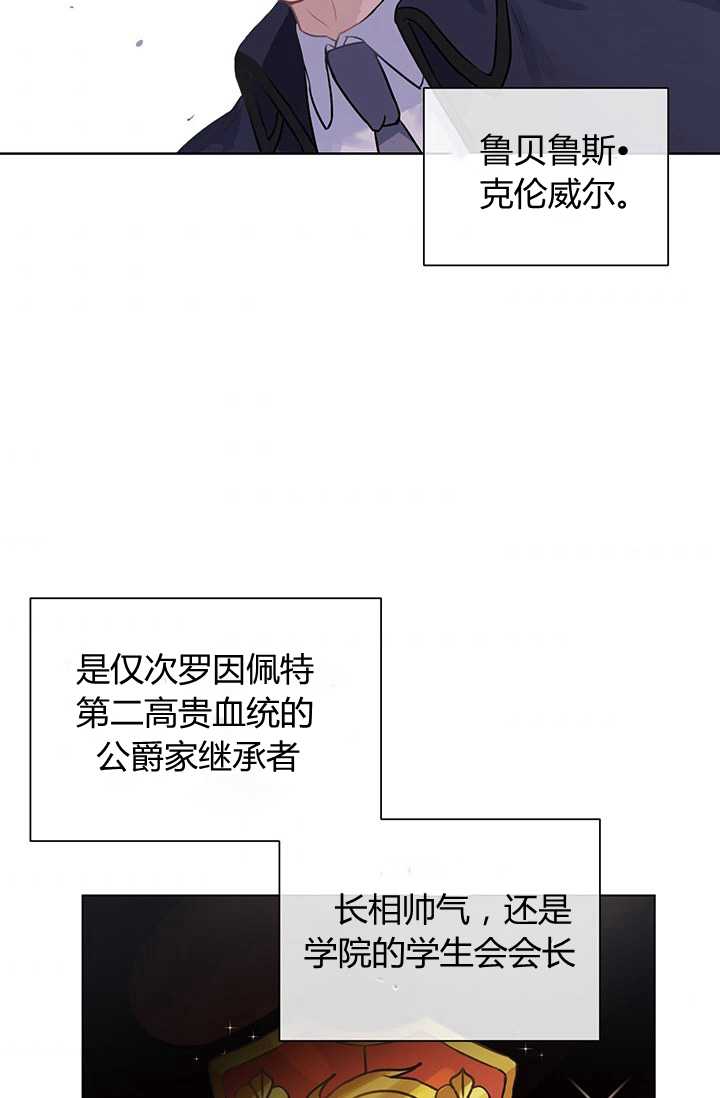 恋爱漫画真人漫画,第13话1图