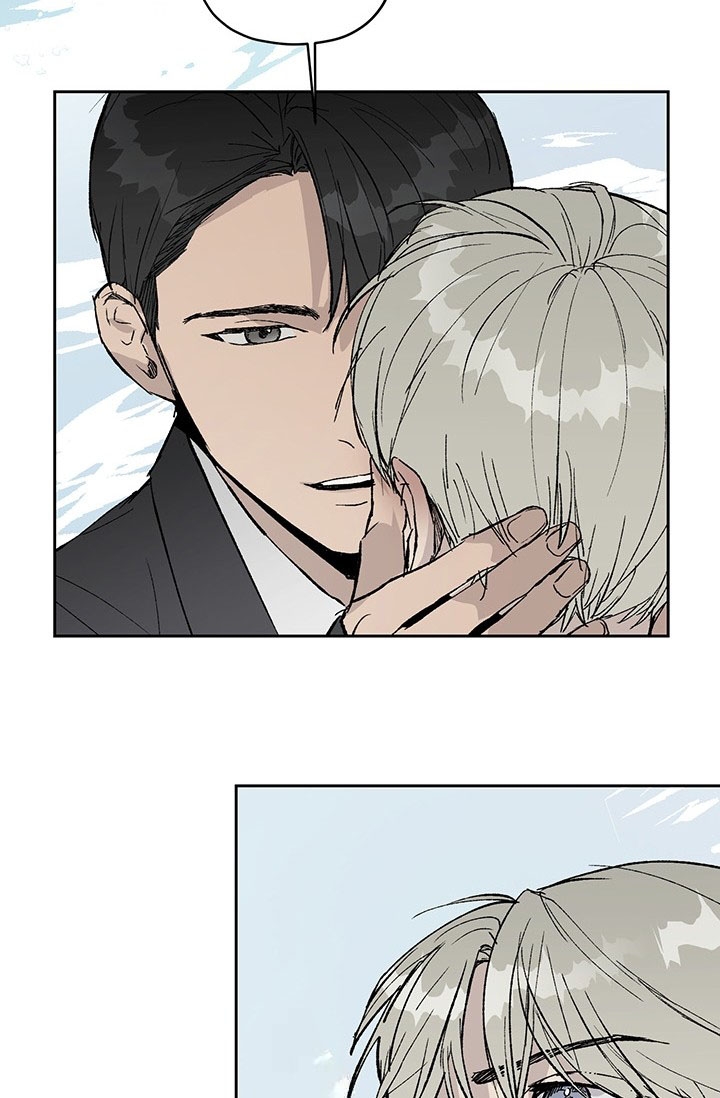 超能力恋情漫画漫画,第38章：害羞5图