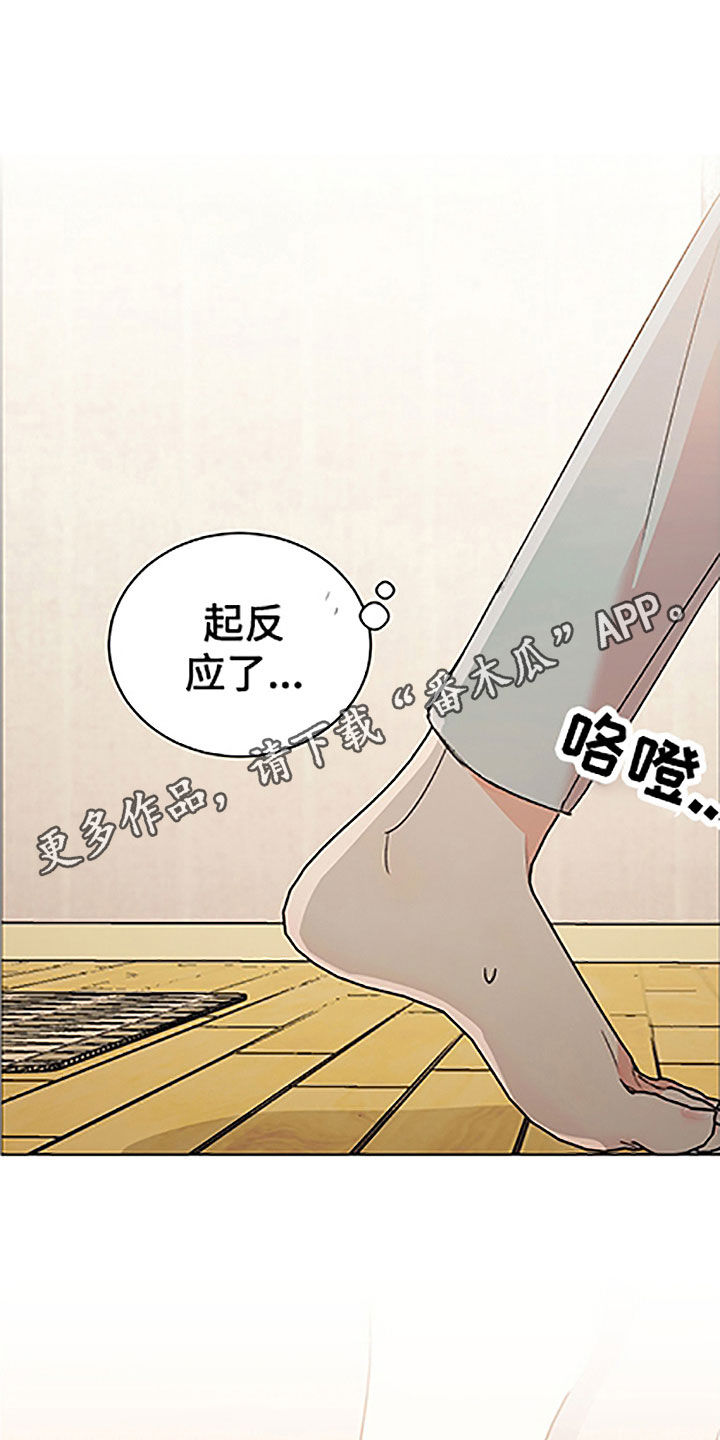 清纯偶像的深夜直播漫画漫画,第52章：【番外】轮到我了1图