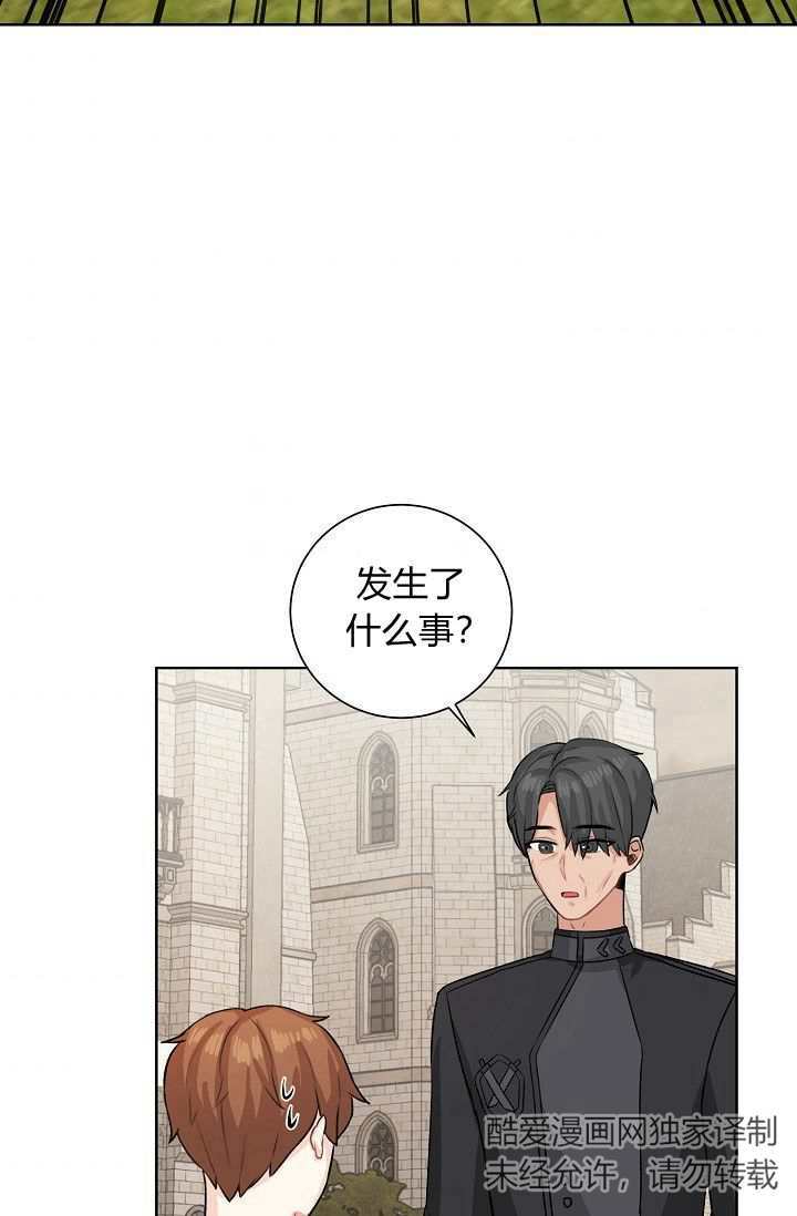 真假术师漫画漫画,第21章：约定的日子4图